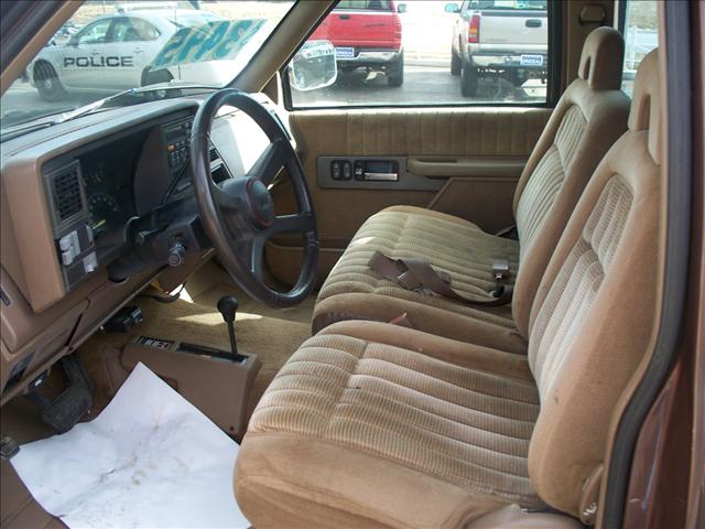 1994 GMC Sierra 45