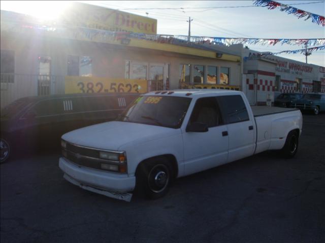 1994 GMC Sierra Signature Premium