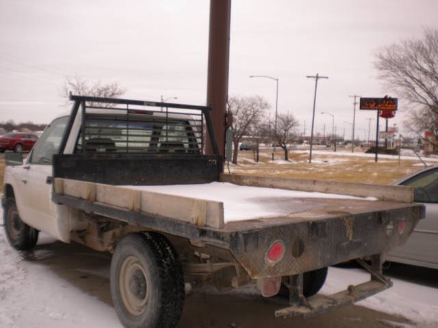 1994 GMC Sierra LS S