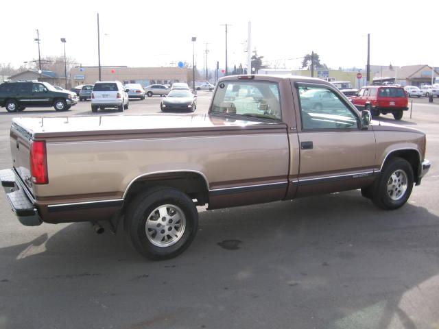 1994 GMC Sierra 45