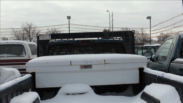 1994 GMC Sierra TDI