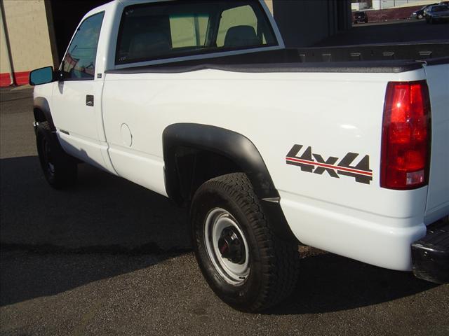 1997 GMC Sierra DNLI