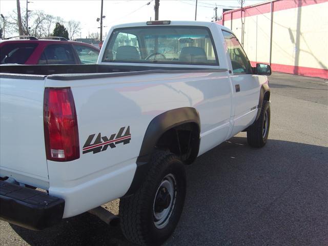 1997 GMC Sierra DNLI