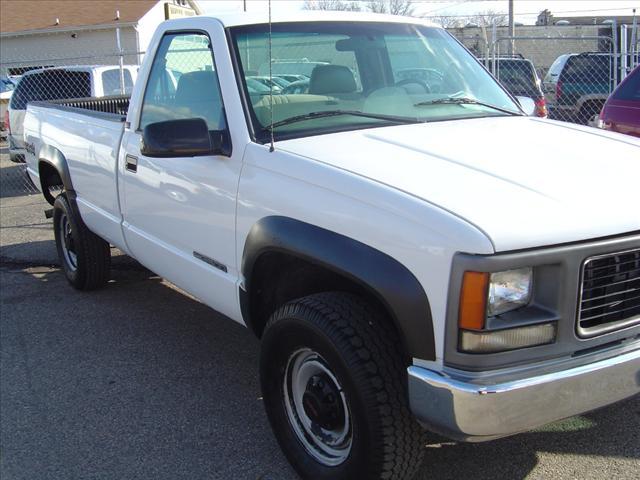 1997 GMC Sierra DNLI