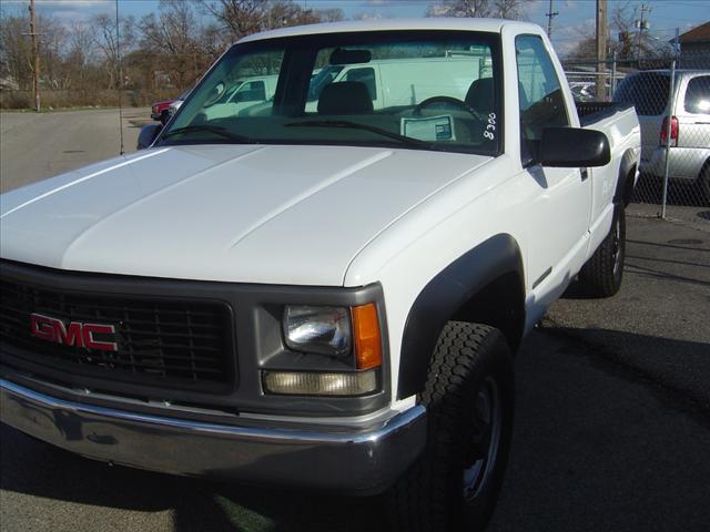 1997 GMC Sierra DNLI