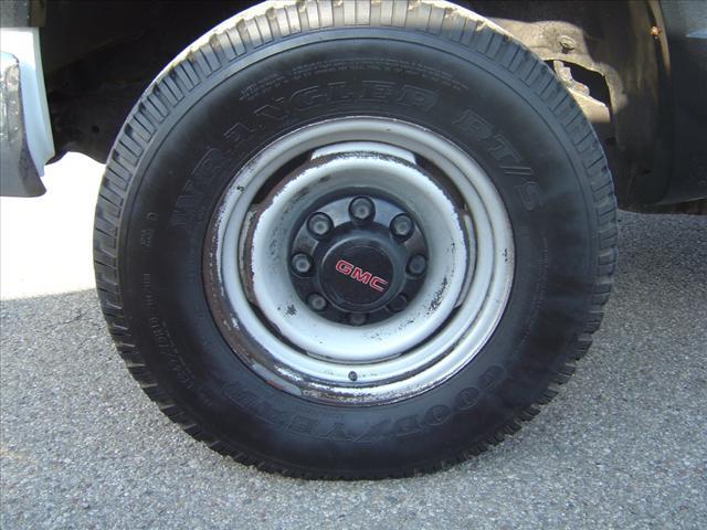 1997 GMC Sierra DNLI