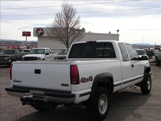 1998 GMC Sierra 45