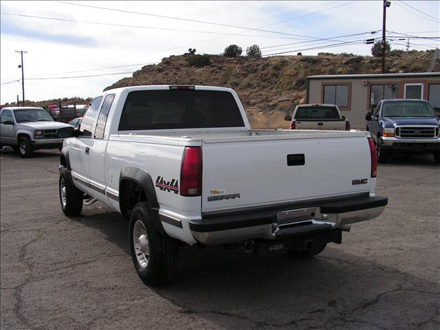 1998 GMC Sierra 45