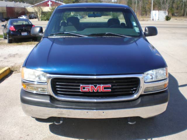 2000 GMC Sierra Gl450 4matic AWD