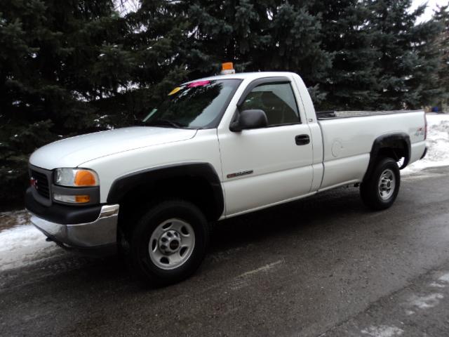 2000 GMC Sierra Gl450 4matic Navigation AWD SUV