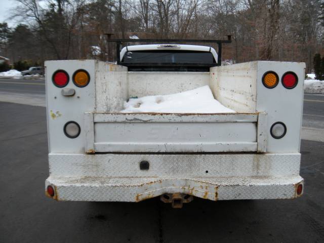 2000 GMC Sierra Gl450 4-matic