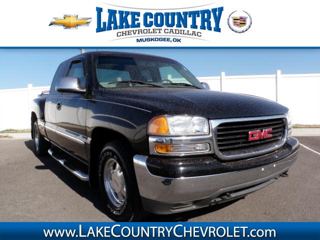 2000 GMC Sierra Gl450 4matic AWD