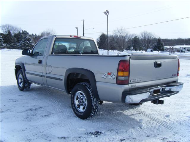 2000 GMC Sierra Gl450 4matic Navigation AWD SUV