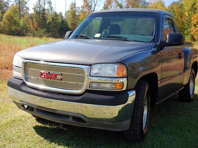 2000 GMC Sierra EX - Clean Carfax