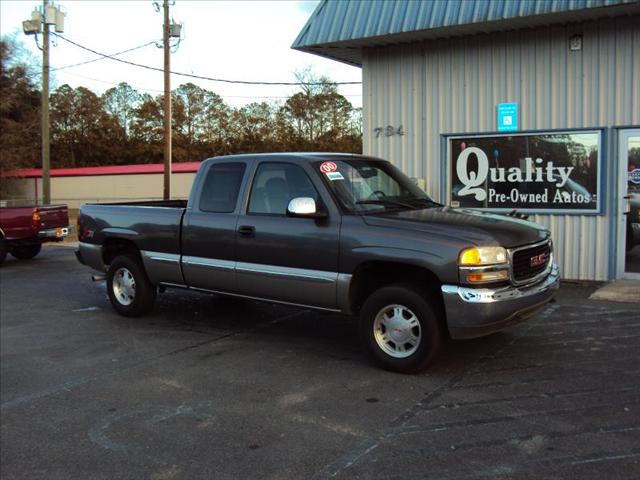 2000 GMC Sierra SLT 3rd Rowflex Fuel1/2 Ton 4x4one Owner