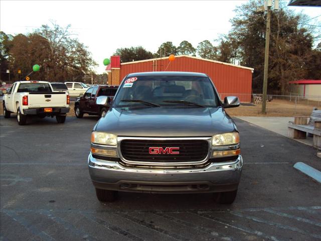 2000 GMC Sierra SLT 3rd Rowflex Fuel1/2 Ton 4x4one Owner