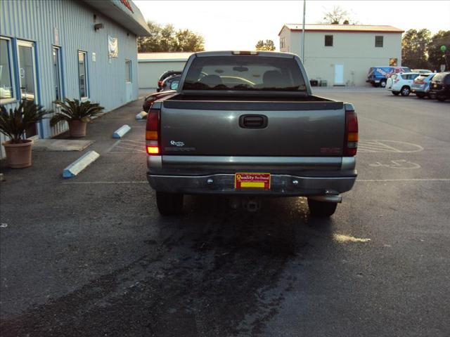 2000 GMC Sierra SLT 3rd Rowflex Fuel1/2 Ton 4x4one Owner