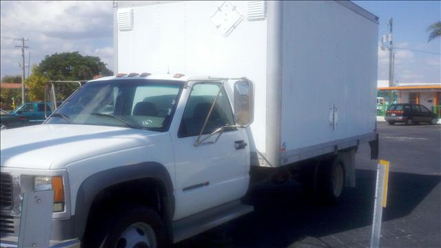 2000 GMC Sierra LS S