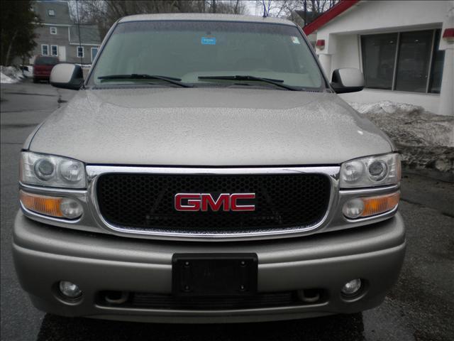 2001 GMC Sierra Xterra X V6 4x4