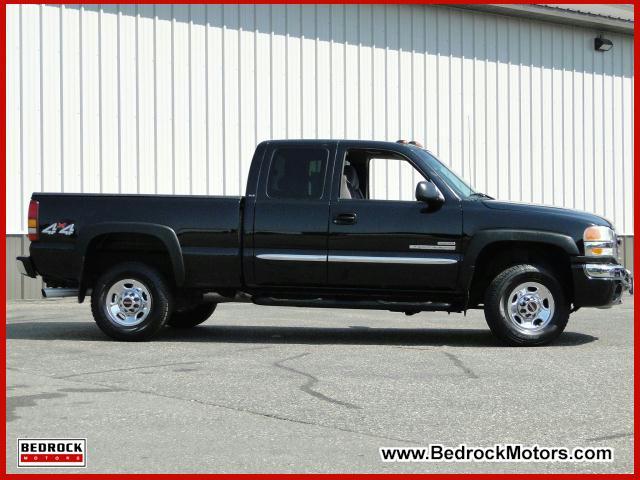 2003 GMC Sierra 45