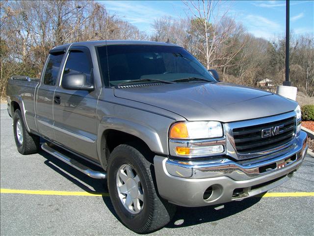 2003 GMC Sierra 45