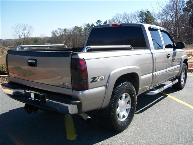 2003 GMC Sierra 45