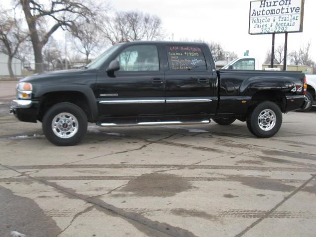 2004 GMC Sierra 100K Warranty CD Pseat Alloys Loaded