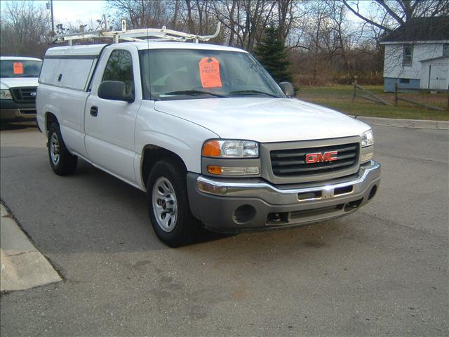 2005 GMC Sierra C300 4matic Luxury