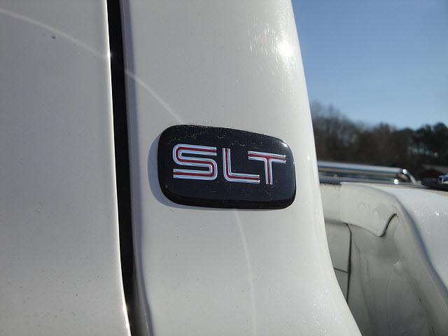 2005 GMC Sierra SLT