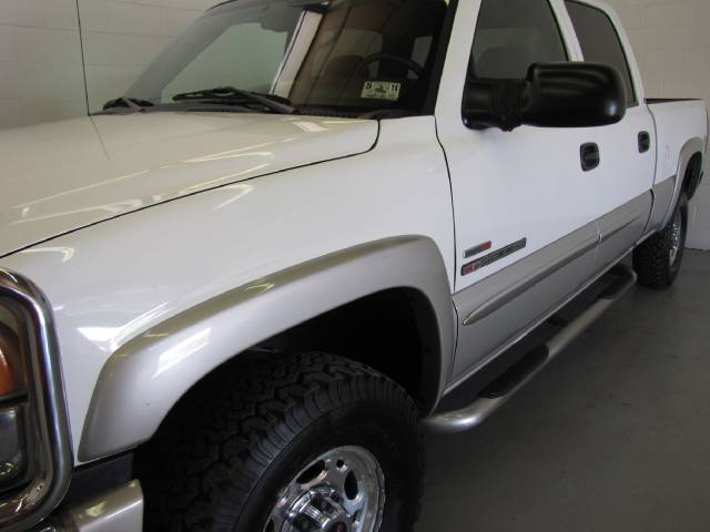 2005 GMC Sierra 45