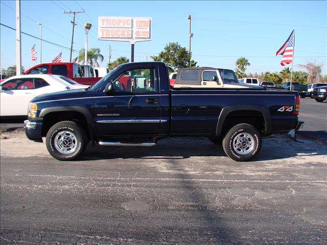 2005 GMC Sierra 45