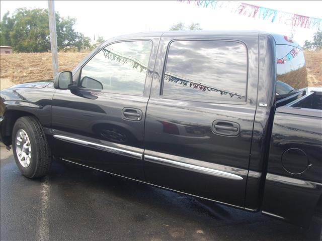 2005 GMC Sierra 45