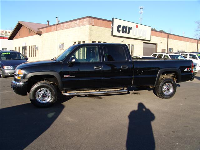 2005 GMC Sierra 400se