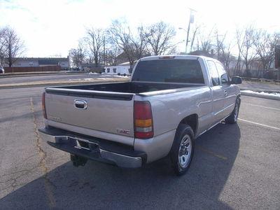 2005 GMC Sierra 45