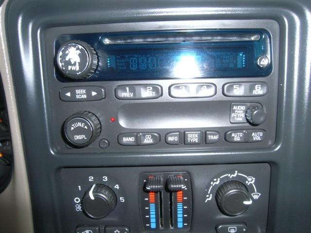 2005 GMC Sierra EX Automatic W/leatherdvd RES