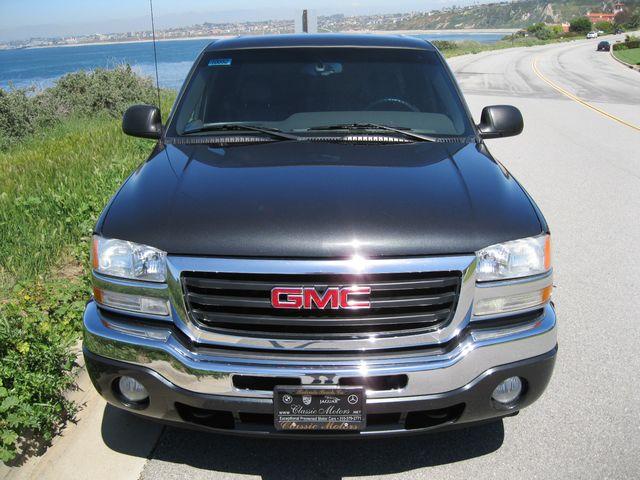 2005 GMC Sierra LTD LME