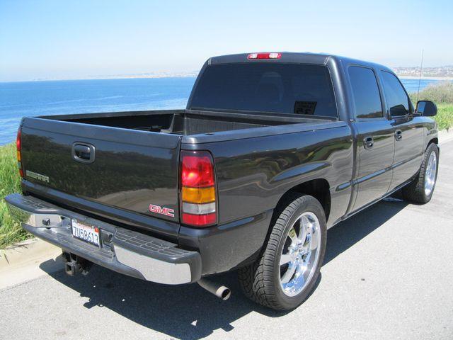 2005 GMC Sierra LTD LME