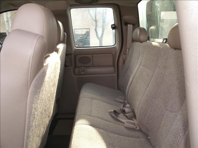 2005 GMC Sierra Towncountry