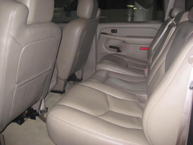 2005 GMC Sierra SLT