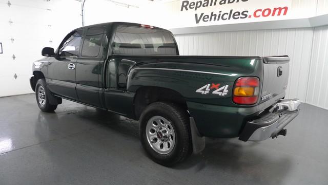 2005 GMC Sierra I Loaded/gps Nav/wow