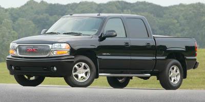 2005 GMC Sierra EX - DUAL Power Doors