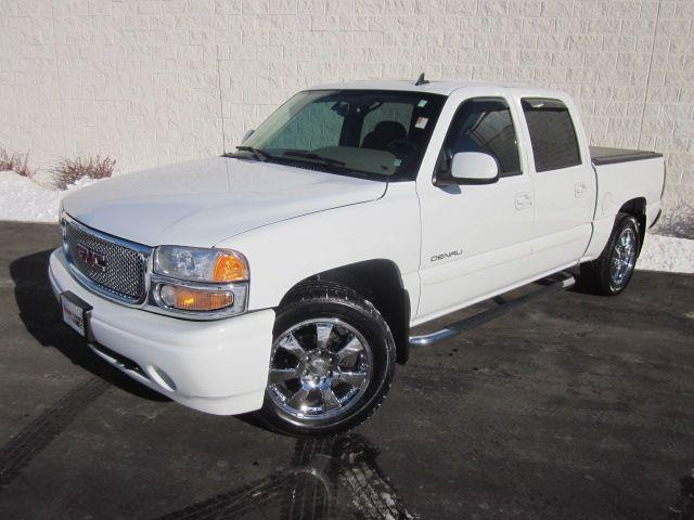 2006 GMC Sierra EX 4X4 EASY Credit PLAN