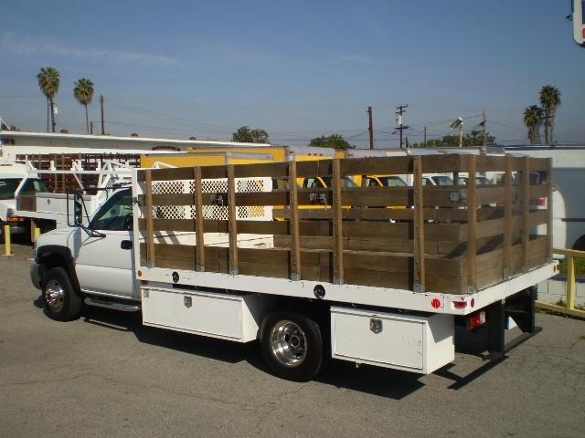 2006 GMC Sierra Unknown