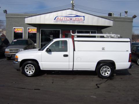 2006 GMC Sierra C300 4matic Luxury