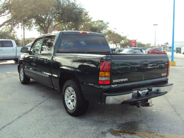 2006 GMC Sierra 45