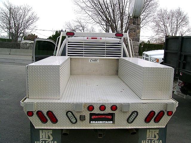 2006 GMC Sierra 4WD LX AT