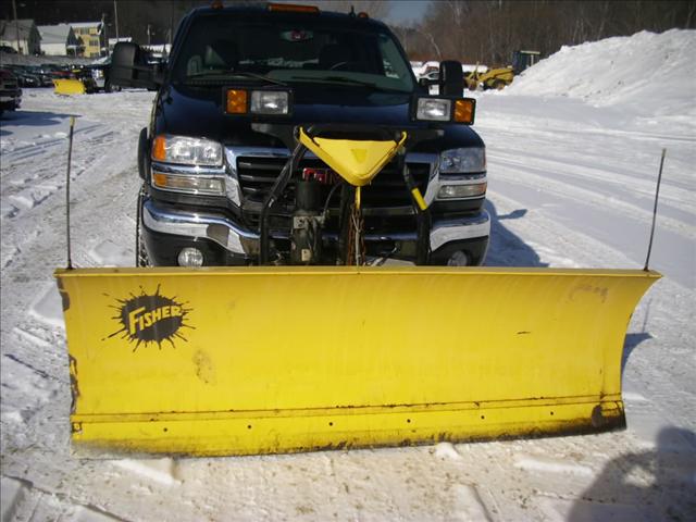 2006 GMC Sierra SLT