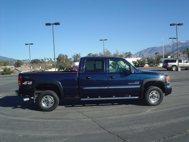 2006 GMC Sierra Unknown