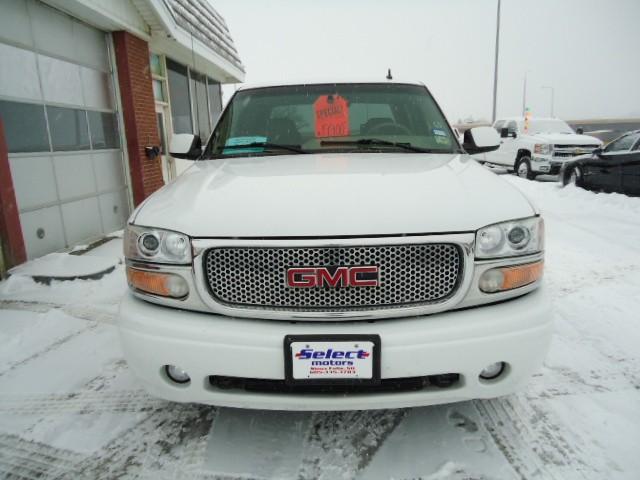 2006 GMC Sierra 4WD LX AT