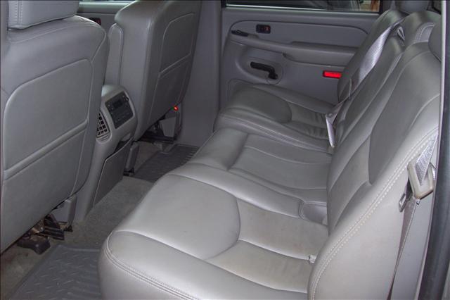 2006 GMC Sierra SLT